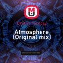 Dmitriy FarAday - Atmosphere