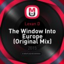 Lexan D - The Window Into Europe