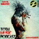 Kanzee - Total Music Podcast pt.12 ()
