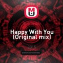 DubTeddy - Happy With You (Original mix)