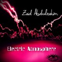 Zaid Abdulrahim - QuickSand (Original Mix)