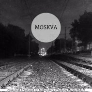 Weltschmerz - Moskva
