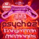 Psychoz & Messinian - Forgotten Memories