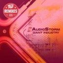 Audio Storm - Black Truck (Aniello Vinciguerra Remix)