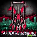 MassacreX - Black Hearse (Original Mix)