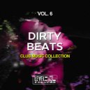 Nick Wayzer - Grounded (Original Mix)
