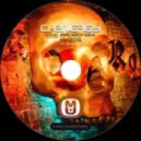 Ci-energy - Mixupload Drum&Bass Podcast