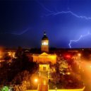 Clear Majeure - Lightning Night (Original mix)