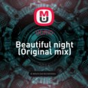 ODRIO - Beautiful night