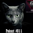 Excellent System (LadyD & Dan Bookwar) - Podcast # 11