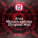 The Event Horizon Project - Area Misconceptions