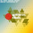 The Event Horizon Project - Surface fluctuations (Original Mix)
