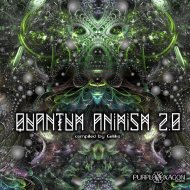 Antonymous - Chaotic Microscales