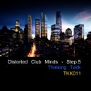 Jane Klos - T-Time