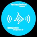 Toomy Disco - Vamps (Original Mix)