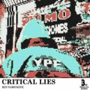 Boy Funktastic - Critical Lies (Original mix)