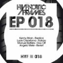 Luois Crisostomo - Kakao (Original mix)