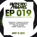 Chakra Vu - Closer By An Inch (Original mix)