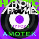 Amotek - Rumba
