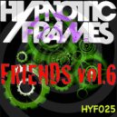 Angelo Mele - Pulse Moving (Original mix)
