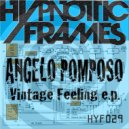 Angelo Pomposo - From The Basement