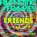 Franky & Frego - Strike