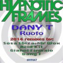 Dany T - Ruoto (Dany T Mix)