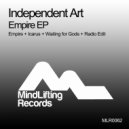 Independent Art - Waiting For Gods (Original Mix)