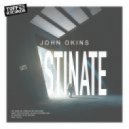 John Okins - Obstinate (Original Mix)