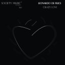 Leonardo De Felice - Smoke Sound (Original mix)