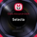 Slava Alexandrovich - Snow (Original Mix)
