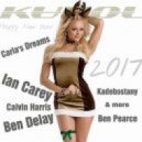 KupOL - SLOW MOTIONS 2017