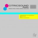 Majed Salih - Global Diversion (Original mix)