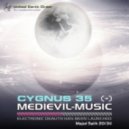 Majed Salih - Ancient Innovation (Original mix)