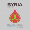 Majed Salih - The First Sunrise