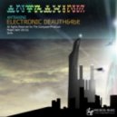 Majed Salih - Straight-Deauth (Original mix)