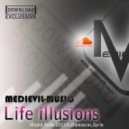 Majed Salih - Altra Violets