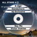 Dj Exclusive - Eclipse