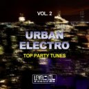 Alex Addea - Ipertension (Original Mix)