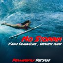 Yana Remix4life & Instant funk - No Stoppin (Original mix)