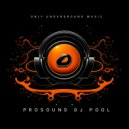 CUBE RT - Night Breath (Live mix)