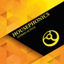 Housephonics - Pop Art