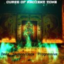 DJ A-NUBI-S - Сurse Of Ancient Tomb (Mix)