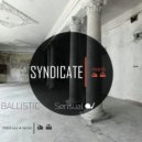 Ballistic - Sensual