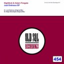 Nightbob & Adam Firegate - Magic Moonlight (Original Mix)
