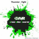 Thunnior - World Off Minimal On Rave Super ON