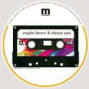 Angelo Ferreri & Alessio Cala - Trouble (Original Mix)
