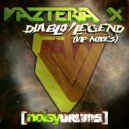 Vazteria X - Legend (VIP)