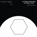 Katarina Ohalloran & Stjepan Covic - Cyclone (Original mix)