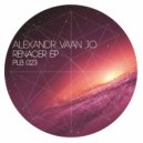 Alexandr Vaan Jo - Body Relocation